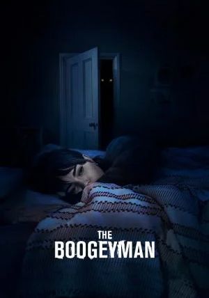 The Boogeyman                เดอะ บูกี้แมน                2023