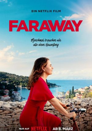 Faraway                ไกลสุดกู่                2023