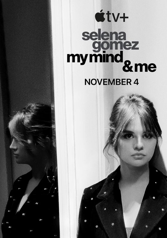 Selena Gomez My Mind & Me                                2022