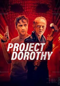 Project Dorothy                                2024