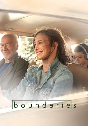 BOUNDARIES                ฝ่าพรมแดนชีวิต                2018