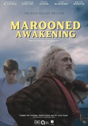 Marooned Awakening                                2023