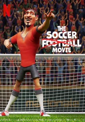 The Soccer Football Movie                ภารกิจปราบปีศาจฟุตบอล                2022