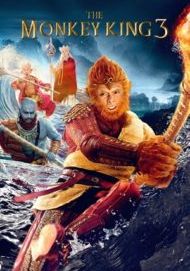 The Monkey King 3                ไซอิ๋ว 3 ตอน ศึกราชาวานรตะลุยเมืองแม่ม่าย                2018