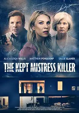 The Kept Mistress Killer                                2023