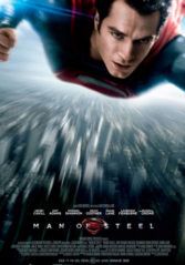 Man of Steel                บุรุษเหล็กซูเปอร์แมน                2013