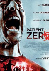 Patient Zero                ไวรัสพันธุ์นรก                2018