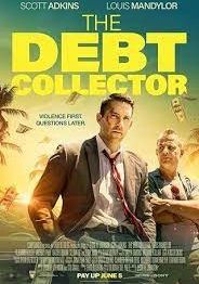 The Debt Collector                หนี้นี้ต้องชำระ                2018