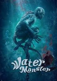 Water Monster                อสูรกายใต้น้ำ 2 ตอน ป่าทมิฬ                2021