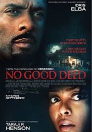 No Good Deed                หักเหลี่ยมโฉด                2014