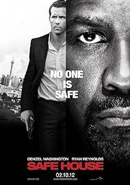 Safe House                ภารกิจเดือด ฝ่าด่านตาย                2012