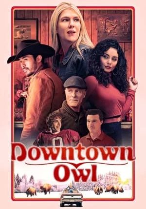 Downtown Owl