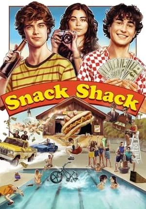 Snack Shack                                2024