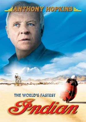 THE WORLD S FASTEST INDIAN                บิดสุดใจ แรงเกินฝัน                2005