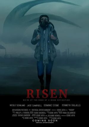 Risen                                2021