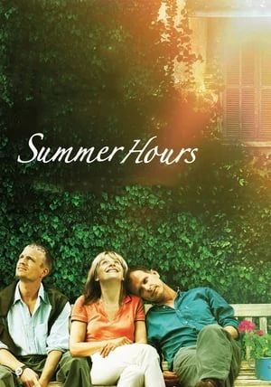 Summer Hours                                2008