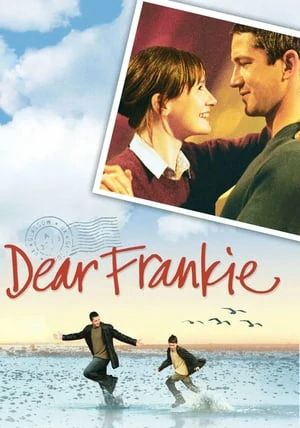 Dear Frankie                                2004