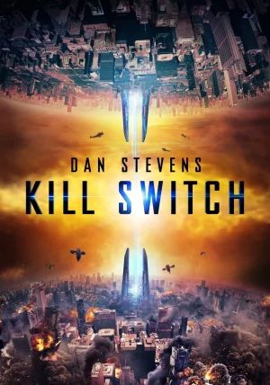 Kill Switch                วันหายนะพลิกโลก                2017