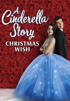 A Cinderella Story Christmas Wish                สาวน้อยซินเดอเรลล่า คริสต์มาสปาฏิหาริย์                2019