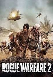 Rogue Warfare The Hunt                                2019