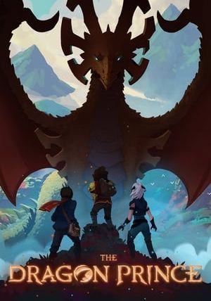 The Dragon Prince                เจ้าชายมังกร พากย์ไทย