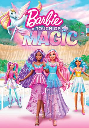 Barbie A Touch of Magic Season 1