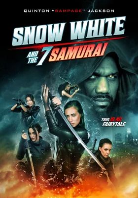 Snow White and the Seven Samurai                                2024