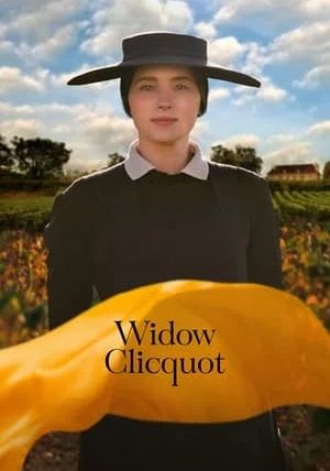 Widow Clicquot                                2024