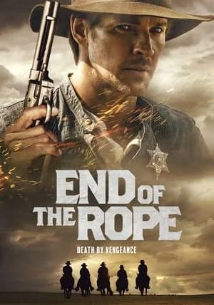 End of the Rope                                2024