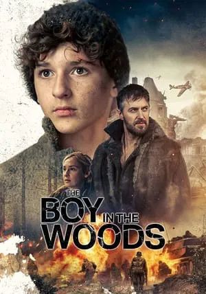 The Boy in the Woods                                2023