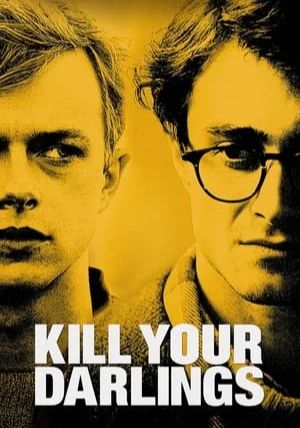 Kill Your Darlings                                2013