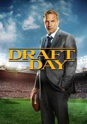 Draft Day                เกมกู้เกียรติ คนชนคน                2014