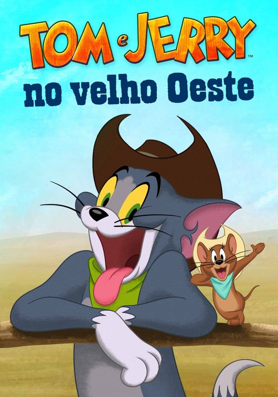 Tom and Jerry Cowboy Up! (2022) พากย์ไทย                Tom and Jerry Cowboy Up! (2022) พากย์ไทย เรื่องราว Wild Wild West กำลังจะดุเดือดยิ่งขึ้นเมื่อทอมและเจอร์รี่อยู่บนฟาร์ม! คราวนี้ คู่แข่งร่วมมือกันเพื่อช่วยคาวเกิร์ลและพี่ชายของเธอปกป้องบ้านของพวกเขาจากผู้แย่งชิงที่ดินที่โลภมาก และพวกเขาต้องการความช่วย