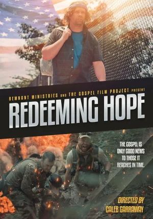 Redeeming Hope                รีดีมมิ่ง โฮปป์                2023