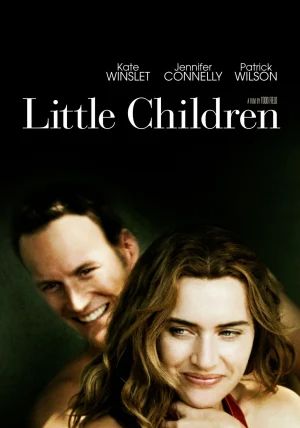 Little Children                ซ่อนรัก                2006