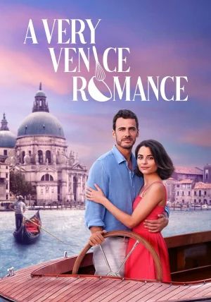 A Very Venice Romance                อะ เวรี่ เวนิส โรแมนซ์                2023