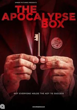 The Apocalypse Box                                2024