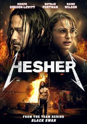 HESHER                                2010