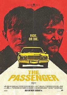 The Passenger                                2023