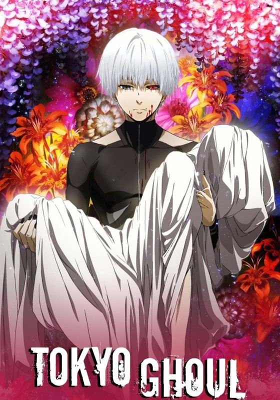 Tokyo Ghoul A พากย์ไทย                ผีปอบโตเกียว ภาค2