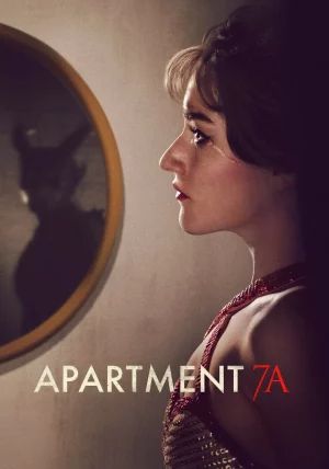 Apartment 7A                                2024