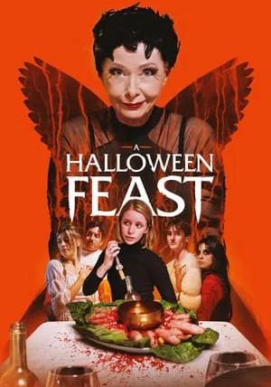 A Halloween Feast                                2024