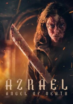 Azrael                อาซราเอล                2024