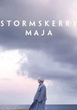 Stormskerry Maja                                2024