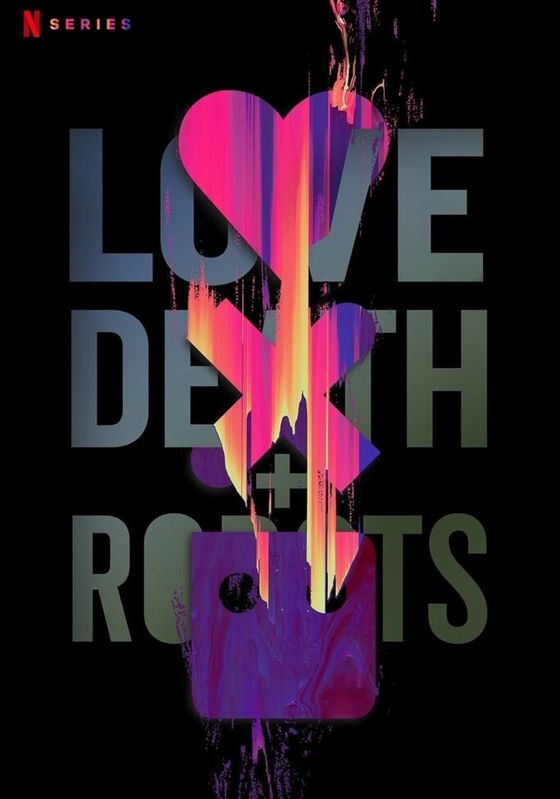 Love Death + Robots                กลไก หัวใจ ดับสูญ ซีซั่น 2 พากย์ไทย