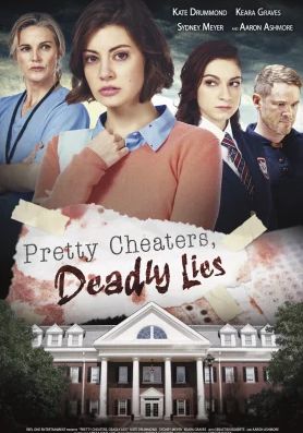 Pretty Cheaters, Deadly Lies                ความลับร้ายของคนสวย                2020