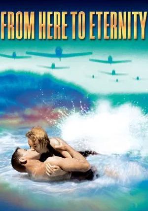 From Here to Eternity                ชั่วนิรันดร                1953