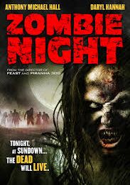 Zombie Night                ซากนรกคืนสยอง                2013