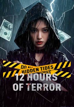 Hidden Tides 12 Hours of Terror                สายน้ำลับ 12 ชั่วโมงหลอน                2025