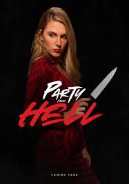 Party From Hell                                2021